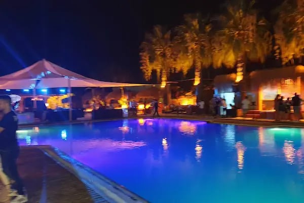 Jolyy Gece Klubü - Bodrum Jolyy Night Club - Resim 19