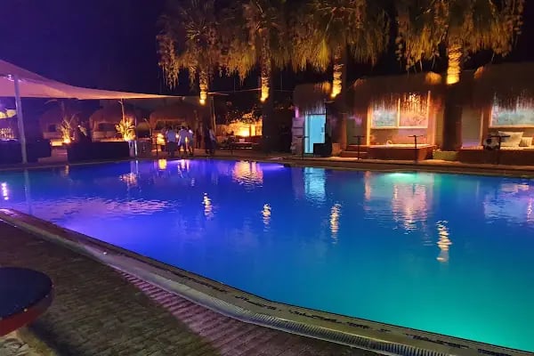 Jolyy Gece Klubü - Bodrum Jolyy Night Club - Resim 7