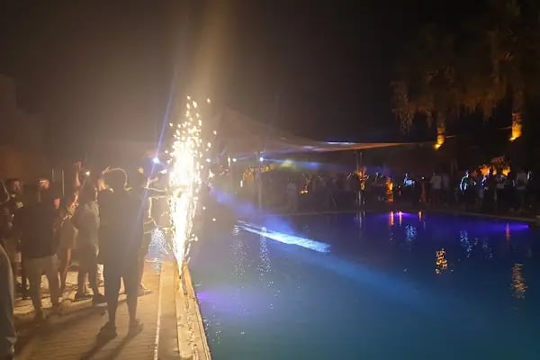 Jolyy Gece Klubü - Bodrum Jolyy Night Club - Resim 10