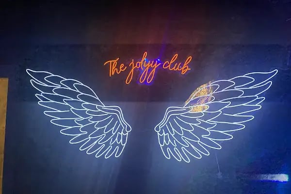 Jolyy Gece Klubü - Bodrum Jolyy Night Club - Resim 20