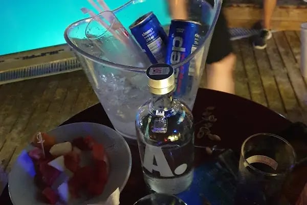 Jolyy Gece Klubü - Bodrum Jolyy Night Club - Resim 15
