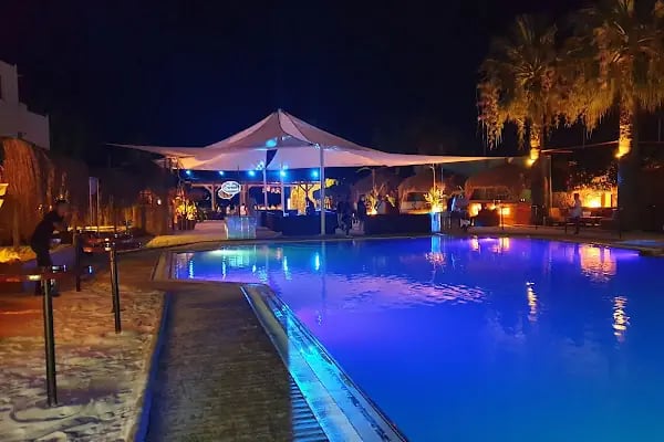 Jolyy Gece Klubü - Bodrum Jolyy Night Club - Resim 8