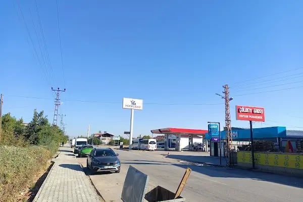 ÇÖLBEYİ GROSS 1 - Resim 7