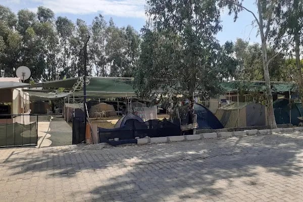 Alphan Tatil Köyü - Resim 12