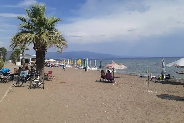 Alphan Tatil Köyü - Resim 6