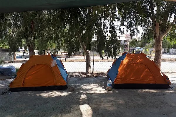 Alphan Tatil Köyü - Resim 16