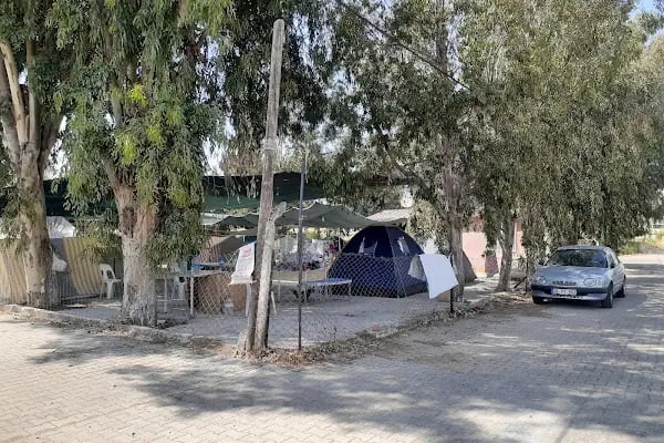 Alphan Tatil Köyü - Resim 17