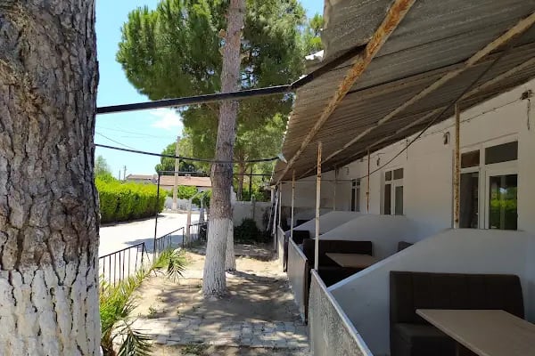 Alphan Tatil Köyü - Resim 8