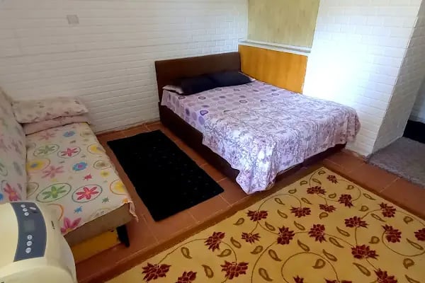 Alphan Tatil Köyü - Resim 2