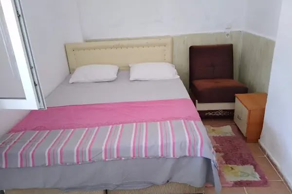 Alphan Tatil Köyü - Resim 5