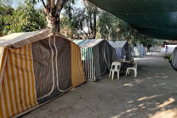 Alphan Tatil Köyü - Resim 1