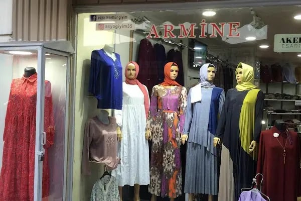 Asya Giyim - Resim 6