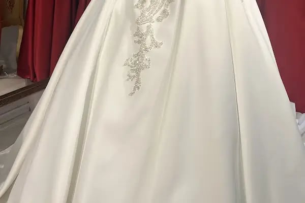 Bahar Gelinlik Moda Evi - Resim 2