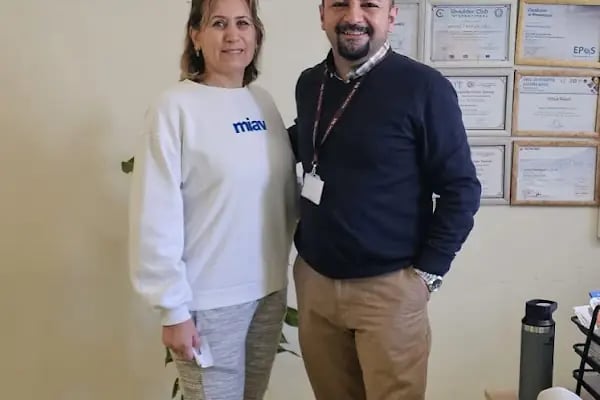Op. Dr. Mehmet Baran Uslu - Ortopedi ve Travmatoloji - Ankara - Resim 9