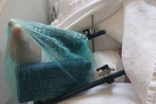 Op. Dr. Mehmet Baran Uslu - Ortopedi ve Travmatoloji - Ankara - Resim 16