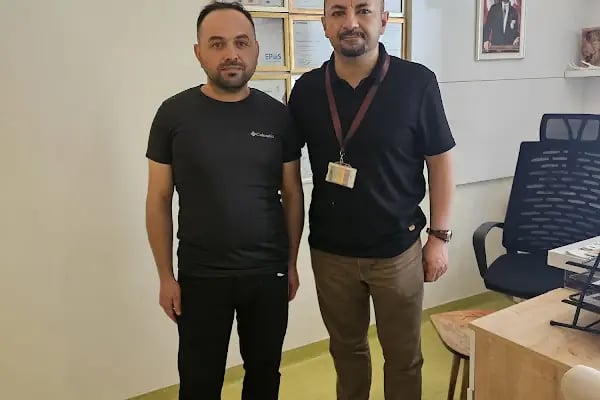 Op. Dr. Mehmet Baran Uslu - Ortopedi ve Travmatoloji - Ankara - Resim 3