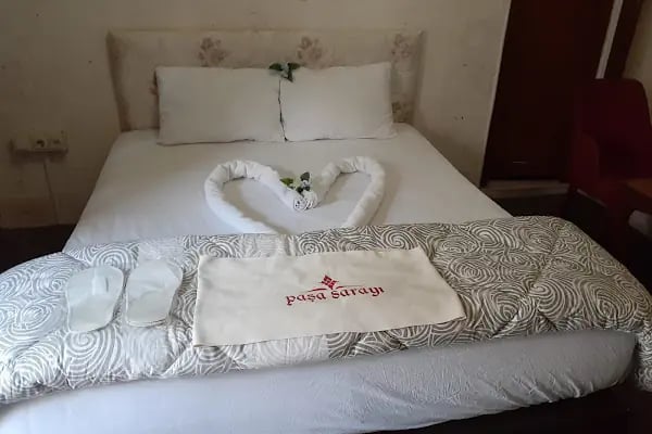 Paşa Sarayı Butik Otel - Resim 2