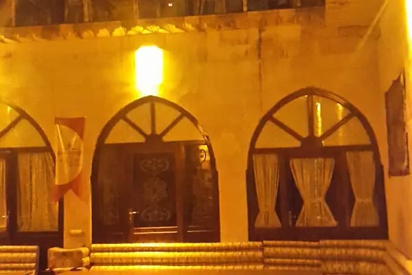 Paşa Sarayı Butik Otel - Resim 20