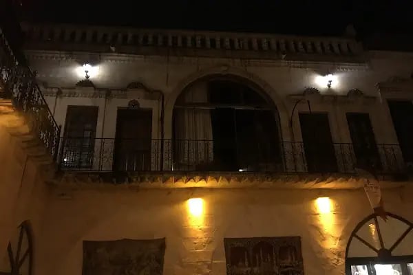 Paşa Sarayı Butik Otel - Resim 13