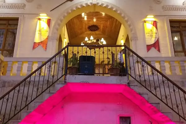 Paşa Sarayı Butik Otel - Resim 4