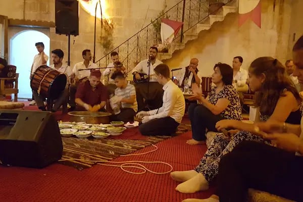 Paşa Sarayı Butik Otel - Resim 3