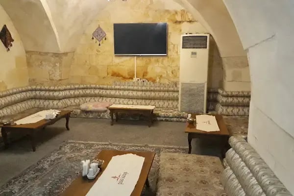 Paşa Sarayı Butik Otel - Resim 6