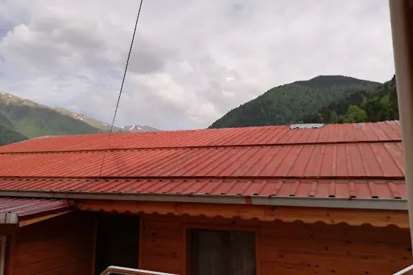 Paşa Sarayı Butik Otel - Resim 10