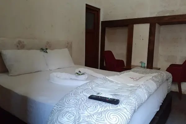 Paşa Sarayı Butik Otel - Resim 8