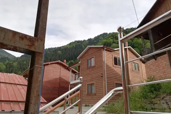Paşa Sarayı Butik Otel - Resim 15