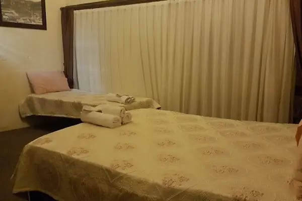 Paşa Sarayı Butik Otel - Resim 7
