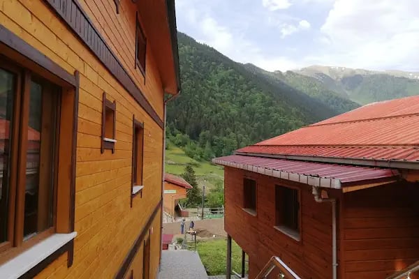 Paşa Sarayı Butik Otel - Resim 16