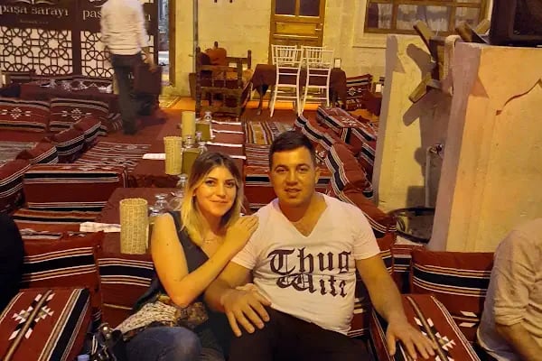 Paşa Sarayı Butik Otel - Resim 12