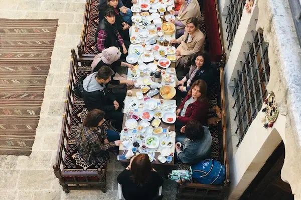 Paşa Sarayı Butik Otel - Resim 9
