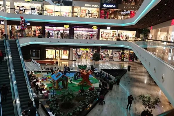 One Tower Alışveriş Merkezi - Resim 1