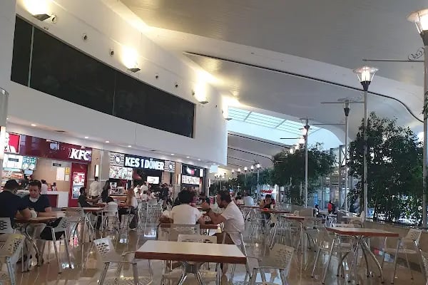 One Tower Alışveriş Merkezi - Resim 6