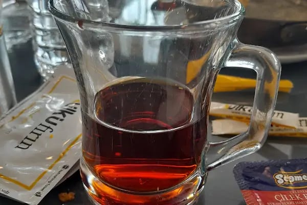 Ülkü Fırın Konyaaltı - Resim 18