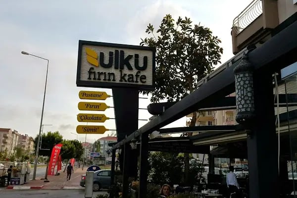 Ülkü Fırın Konyaaltı - Resim 2