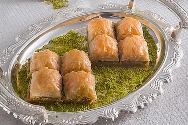 Ülkü Fırın Konyaaltı - Resim 13