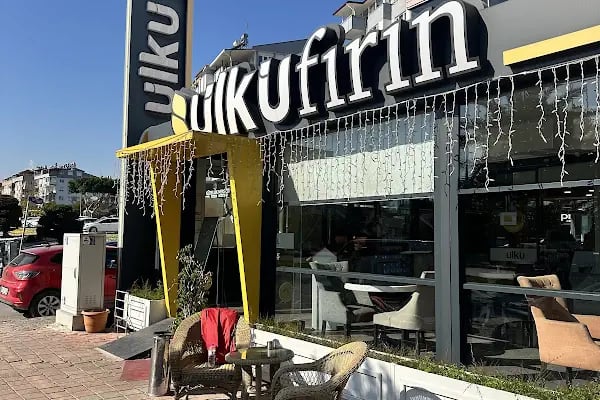 Ülkü Fırın Konyaaltı - Resim 7