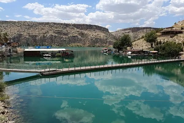 HAS FIRAT RESTAURANT VE TEKNE - Resim 7
