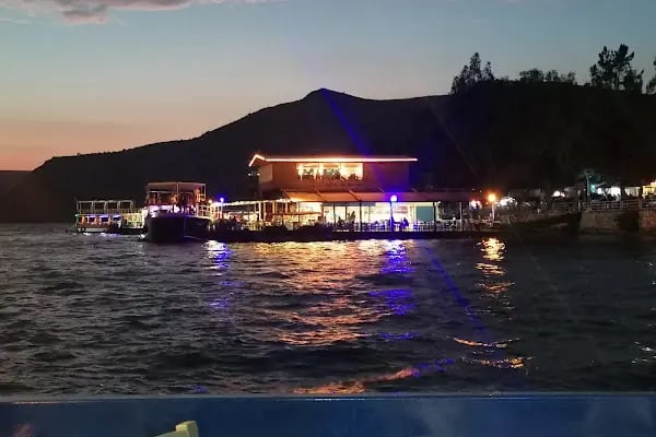 HAS FIRAT RESTAURANT VE TEKNE - Resim 10