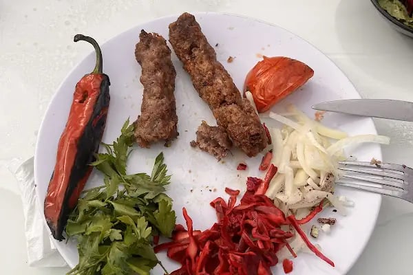 HAS FIRAT RESTAURANT VE TEKNE - Resim 9