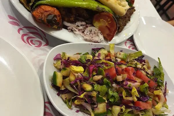 HAS FIRAT RESTAURANT VE TEKNE - Resim 20
