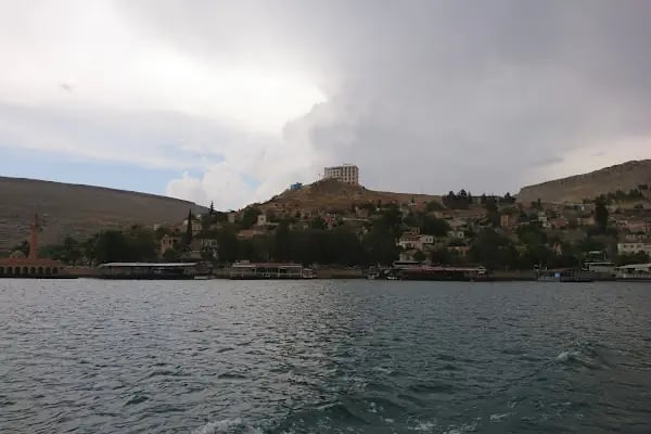 HAS FIRAT RESTAURANT VE TEKNE - Resim 18