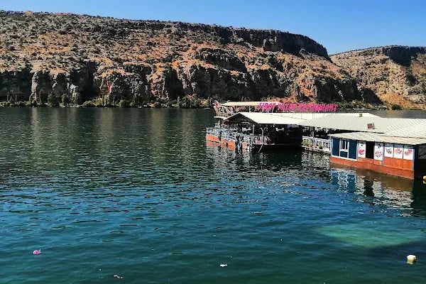 HAS FIRAT RESTAURANT VE TEKNE - Resim 4