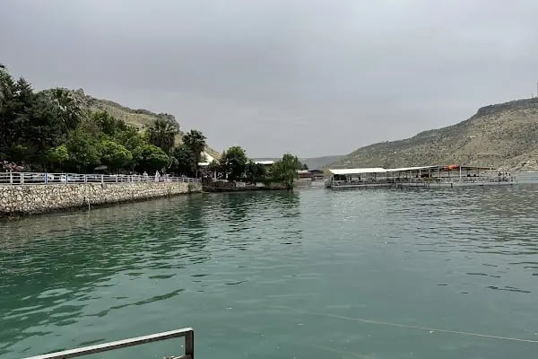 HAS FIRAT RESTAURANT VE TEKNE - Resim 5