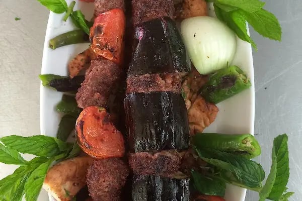 HAS FIRAT RESTAURANT VE TEKNE - Resim 12