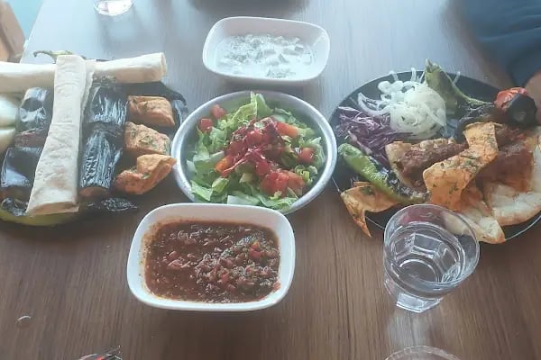 HAS FIRAT RESTAURANT VE TEKNE - Resim 3