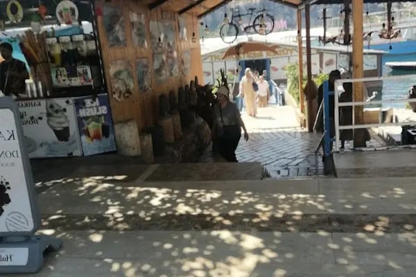 HAS FIRAT RESTAURANT VE TEKNE - Resim 15