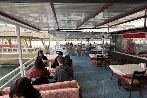 HAS FIRAT RESTAURANT VE TEKNE - Resim 6
